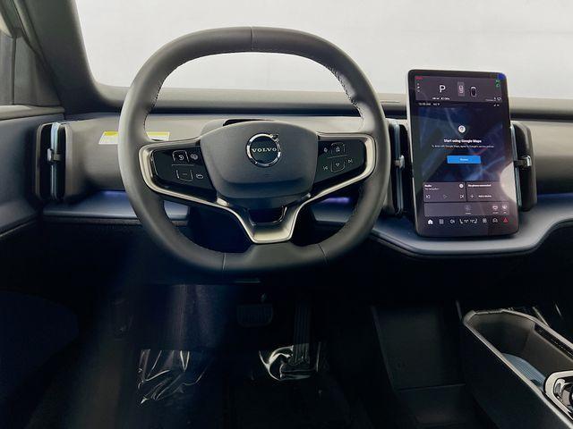 new 2026 Volvo EX30 car, priced at $41,285