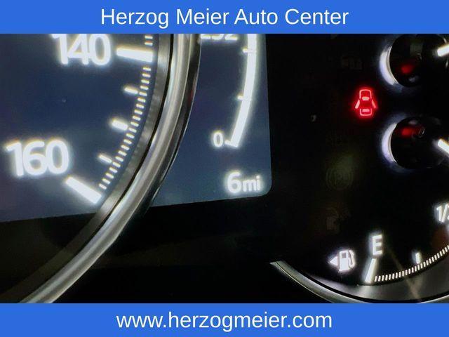 used 2025 Mazda CX-5 car, priced at $34,988