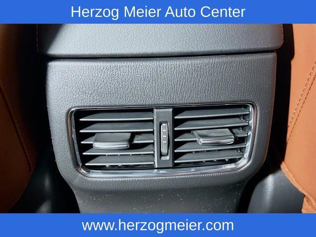 used 2025 Mazda CX-5 car, priced at $34,988