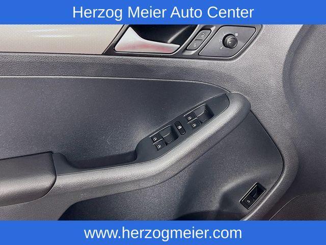 used 2017 Volkswagen Jetta car, priced at $8,238