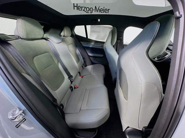 new 2026 Volvo EX30 car, priced at $47,520