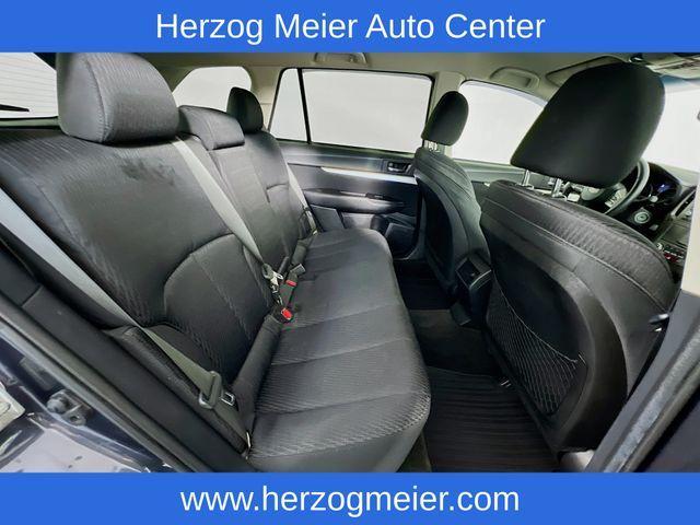 used 2012 Subaru Outback car, priced at $10,638