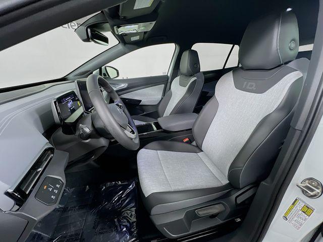 new 2026 Volkswagen ID.4 car, priced at $51,332