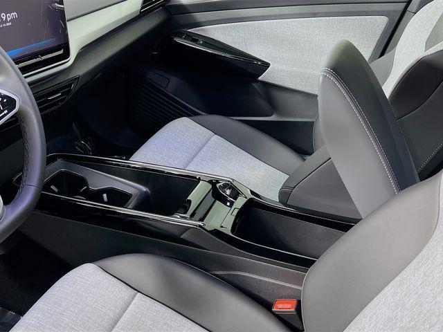 new 2026 Volkswagen ID.4 car, priced at $51,332