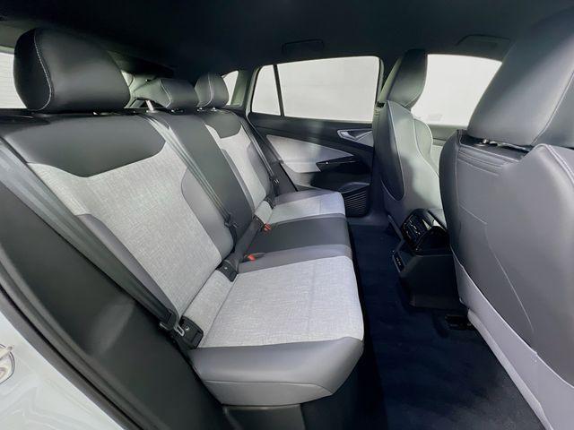 new 2026 Volkswagen ID.4 car, priced at $51,332