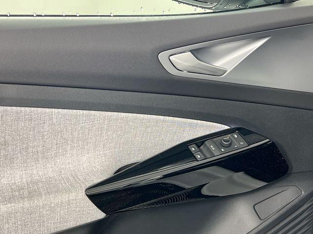 new 2026 Volkswagen ID.4 car, priced at $51,332