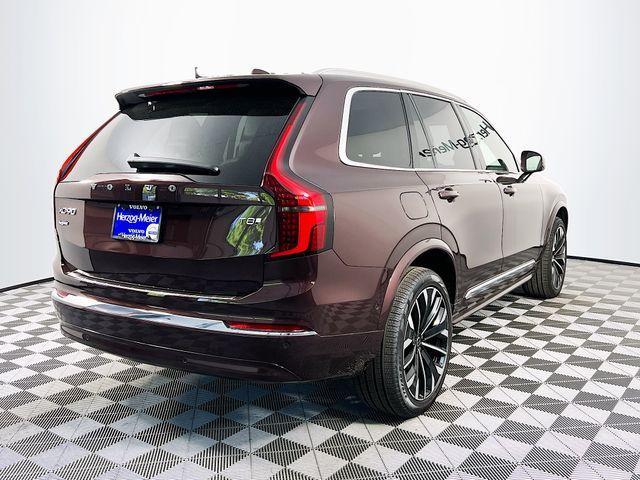 new 2026 Volvo XC90 Plug-In Hybrid car, priced at $85,995
