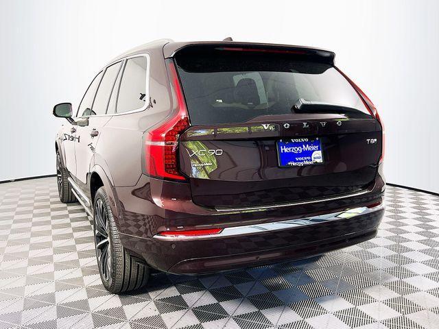new 2026 Volvo XC90 Plug-In Hybrid car, priced at $85,995