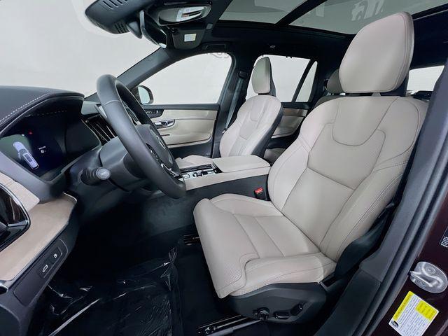 new 2026 Volvo XC90 Plug-In Hybrid car, priced at $85,995