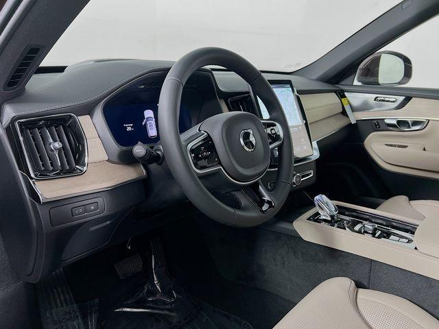 new 2026 Volvo XC90 Plug-In Hybrid car, priced at $85,995