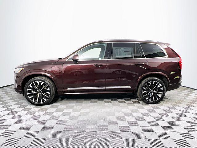 new 2026 Volvo XC90 Plug-In Hybrid car, priced at $85,995