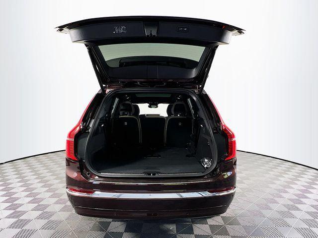 new 2026 Volvo XC90 Plug-In Hybrid car, priced at $85,995