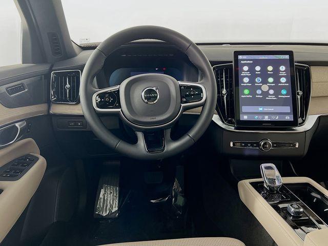 new 2026 Volvo XC90 Plug-In Hybrid car, priced at $85,995