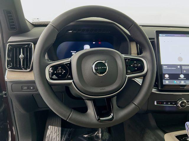 new 2026 Volvo XC90 Plug-In Hybrid car, priced at $85,995