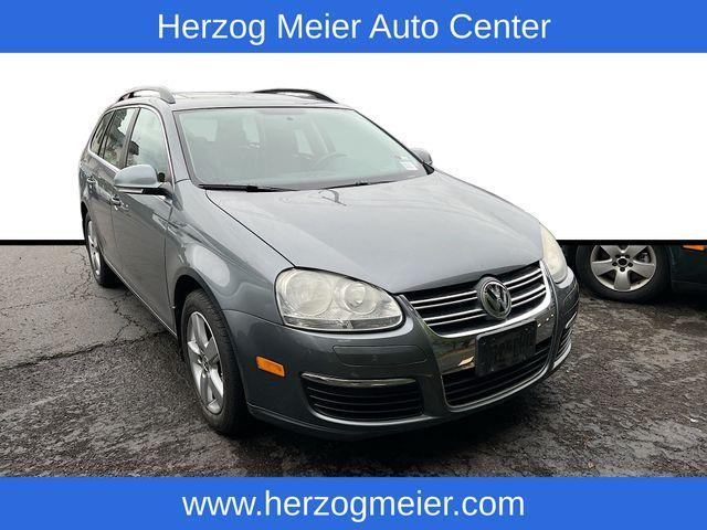 used 2009 Volkswagen Jetta car, priced at $6,388