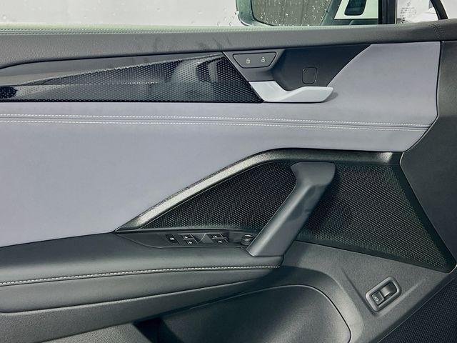 new 2025 Volkswagen Tiguan car, priced at $37,576