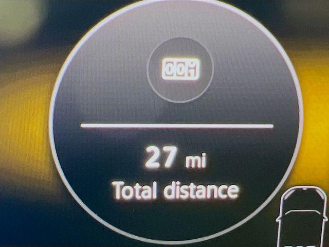 new 2025 Volkswagen Tiguan car, priced at $37,576