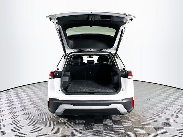 new 2025 Volkswagen Tiguan car, priced at $37,576