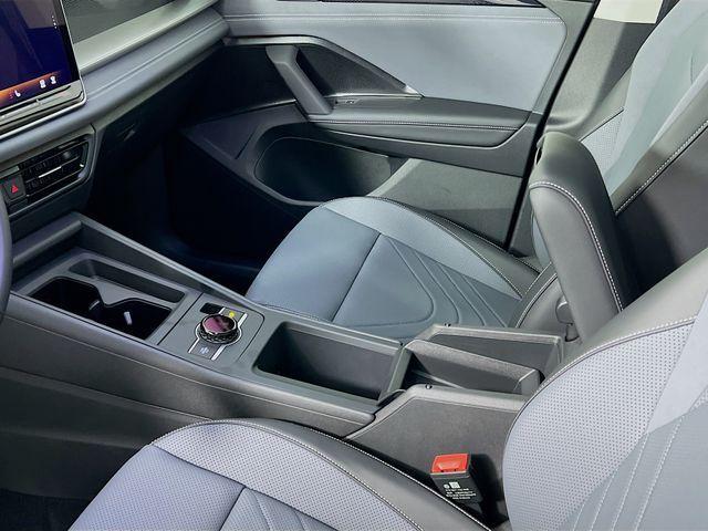 new 2025 Volkswagen Tiguan car, priced at $37,576