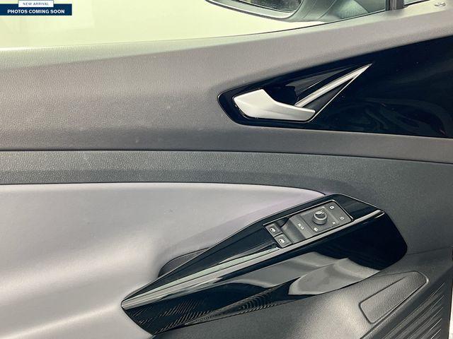 used 2022 Volkswagen ID.4 car, priced at $20,988