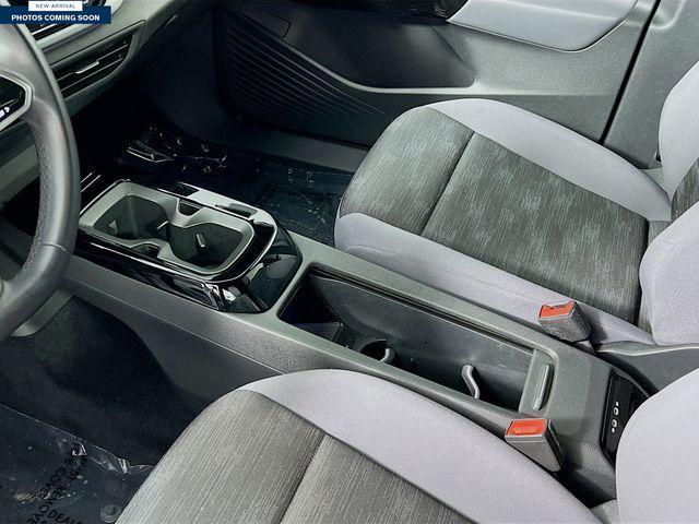 used 2022 Volkswagen ID.4 car, priced at $20,988