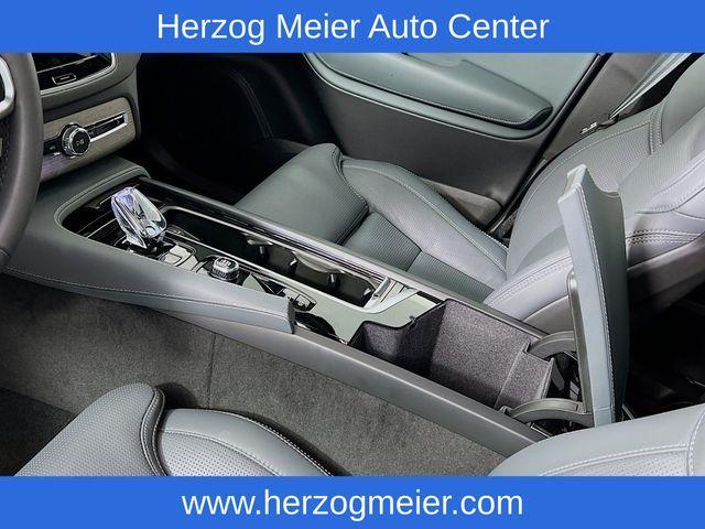 used 2024 Volvo XC90 car, priced at $61,435