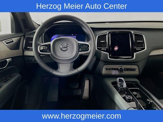 used 2024 Volvo XC90 car, priced at $61,435