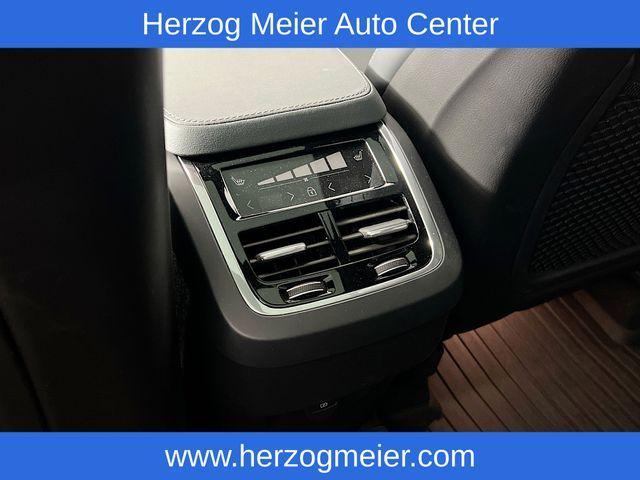 used 2024 Volvo XC90 car, priced at $61,435