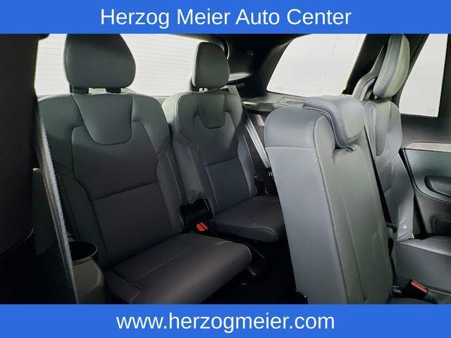 used 2024 Volvo XC90 car, priced at $61,435