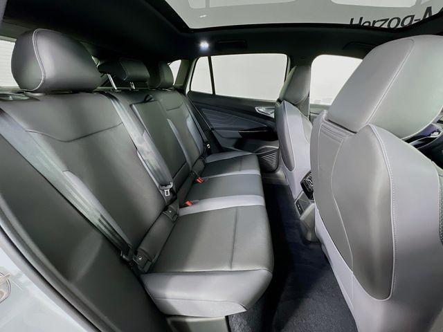 new 2026 Volkswagen ID.4 car, priced at $57,127