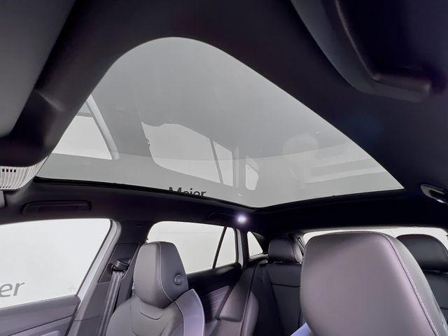 new 2026 Volkswagen ID.4 car, priced at $57,127