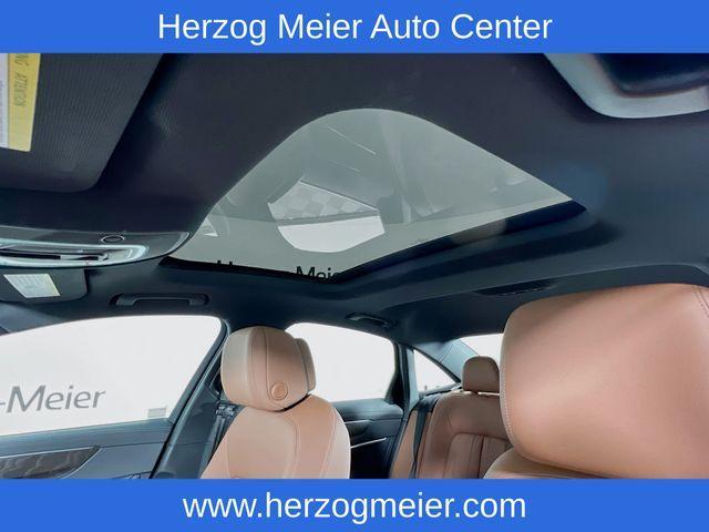 used 2019 Audi A6 car, priced at $24,988