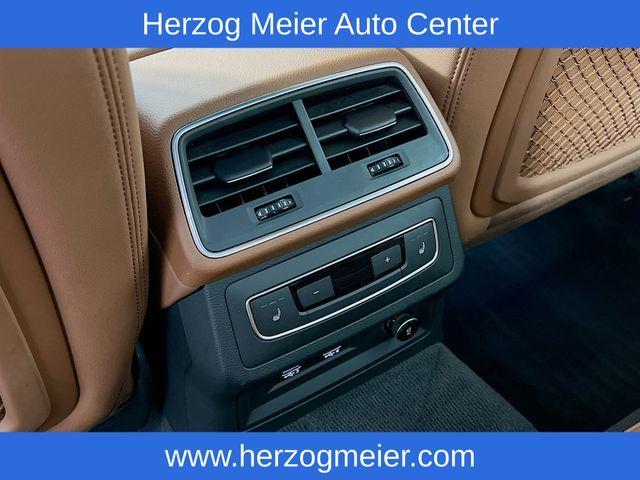 used 2019 Audi A6 car, priced at $24,988