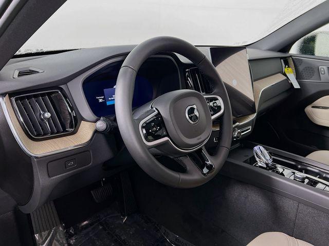 new 2026 Volvo XC60 car, priced at $58,105