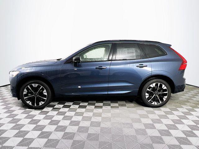 new 2026 Volvo XC60 car, priced at $58,105