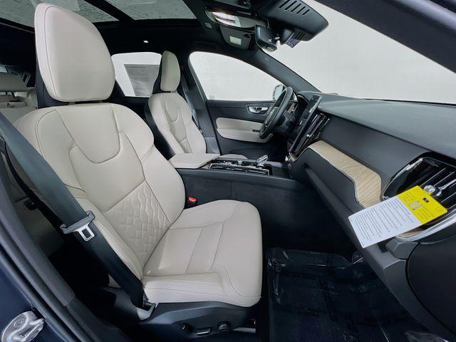new 2026 Volvo XC60 car, priced at $58,105