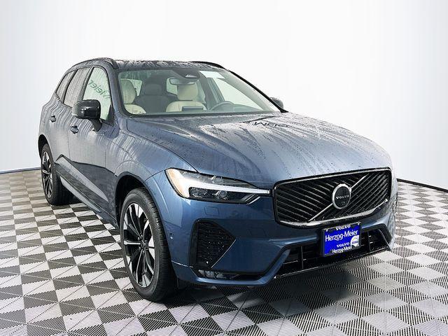 new 2026 Volvo XC60 car, priced at $58,105