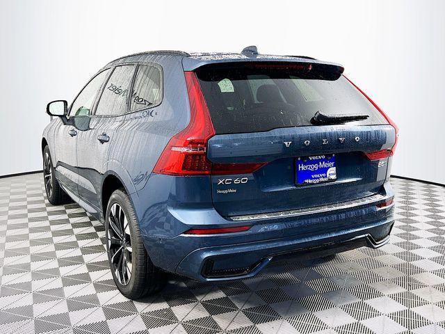 new 2026 Volvo XC60 car, priced at $58,105