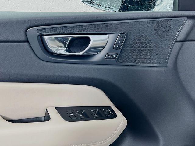 new 2026 Volvo XC60 car, priced at $58,105