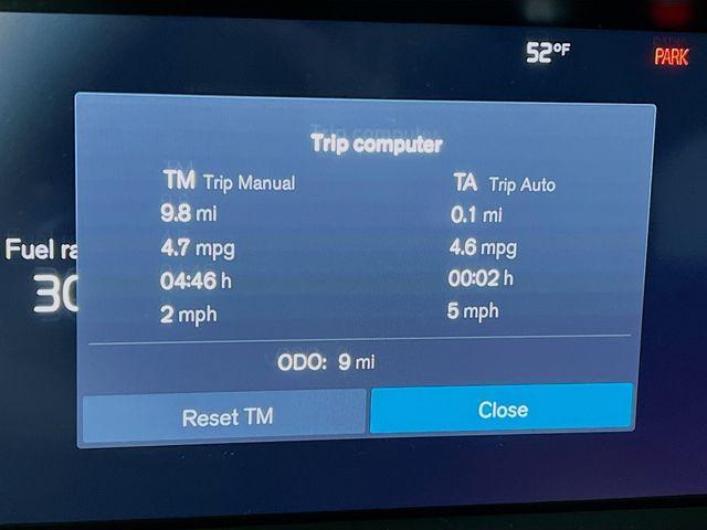 new 2026 Volvo XC60 car, priced at $58,105