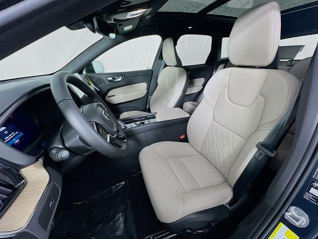 new 2026 Volvo XC60 car, priced at $58,105