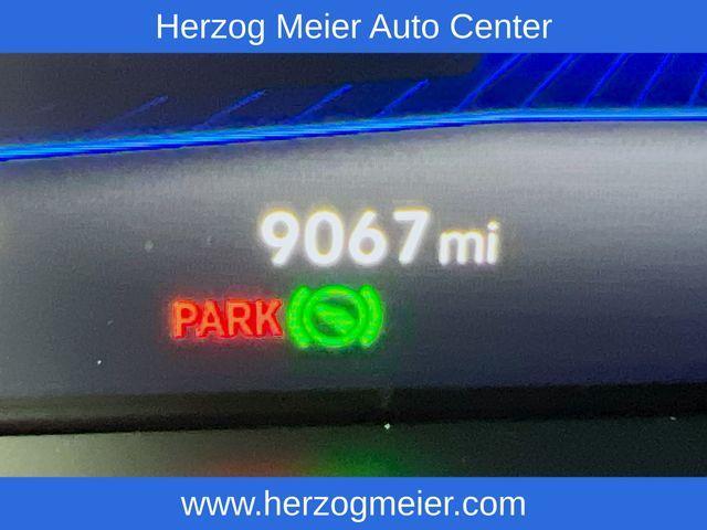 used 2024 Volkswagen Tiguan car, priced at $30,690