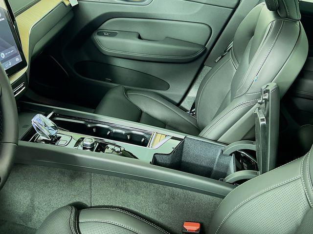 new 2026 Volvo XC60 car, priced at $64,910