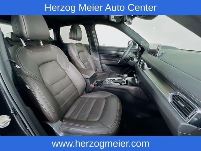 used 2025 Mazda CX-5 car, priced at $37,488