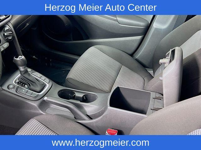 used 2018 Hyundai Kona car, priced at $13,988