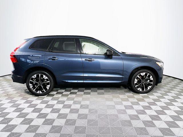 new 2026 Volvo XC60 car, priced at $58,105