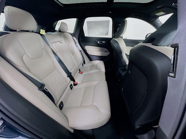 new 2026 Volvo XC60 car, priced at $58,105