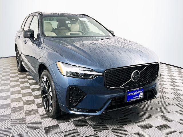new 2026 Volvo XC60 car, priced at $58,105