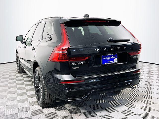 new 2026 Volvo XC60 car, priced at $64,055