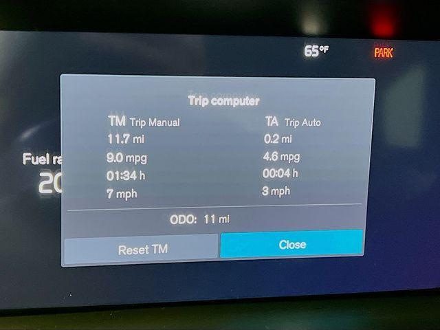 new 2026 Volvo XC60 car, priced at $64,055